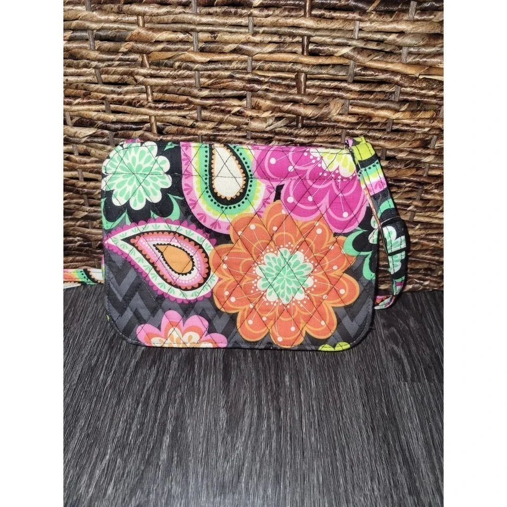 Vera Bradley Crossbody purse